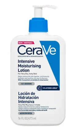 Lotion Hydratante Intensive