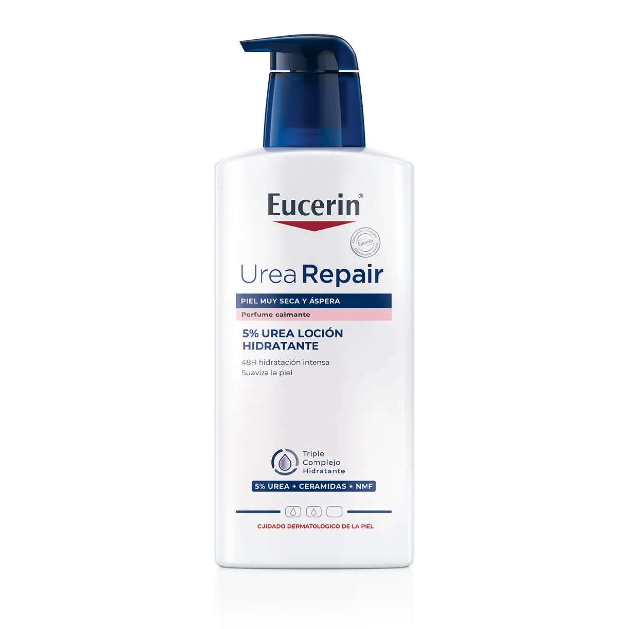 Lotion Hydratante UreaRepair 5% Urée