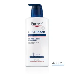 Lotion Hydratante UreaRepair 5% Urée