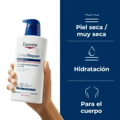 Lotion Hydratante UreaRepair 5% Urée