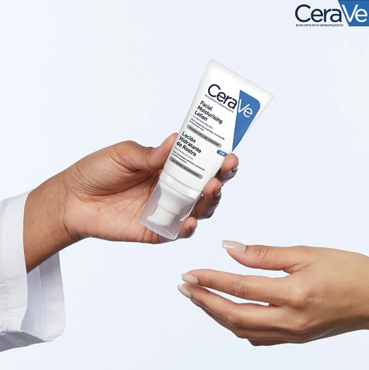 Lotion Hydratante Visage