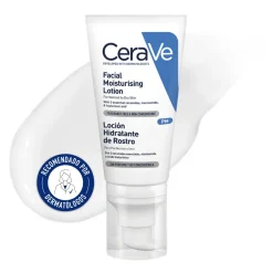Lotion Hydratante Visage