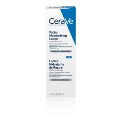 Lotion Hydratante Visage