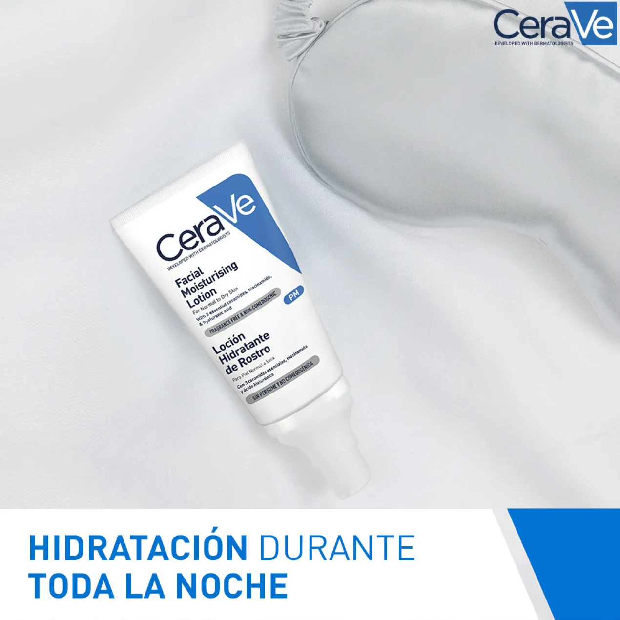 Lotion Hydratante Visage