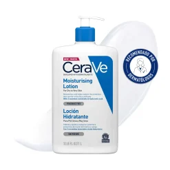 Lotion Hydratante Visage et Corps