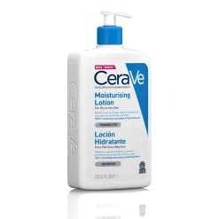 Lotion Hydratante Visage et Corps