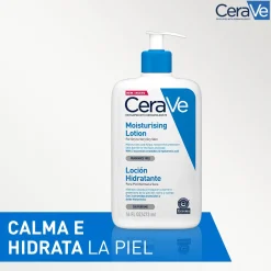 Lotion Hydratante Visage et Corps