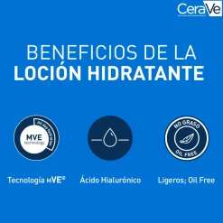 Lotion Hydratante Visage et Corps