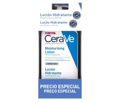 Lotion Hydratante Visage et Corps