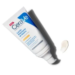 Lotion Hydratante Visage SPF 50