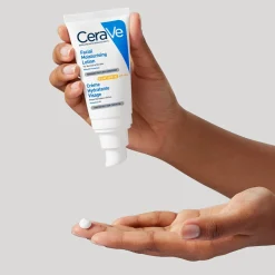 Lotion Hydratante Visage SPF30+