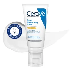 Lotion Hydratante Visage SPF30+