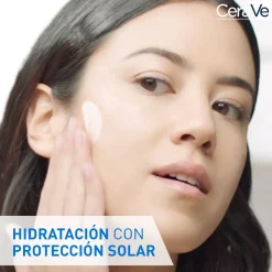 Lotion Hydratante Visage SPF30+