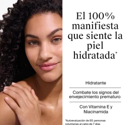 Lotion Invisible Hydratante SPF50 Ultra Sheer