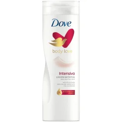 Lotion Nourrissant Intensif Peau Très Sèche