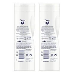 Lotion Nourrissant Intensif Peau Très Sèche