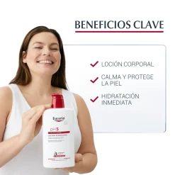 Lotion pH5