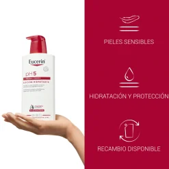 Lotion pH5