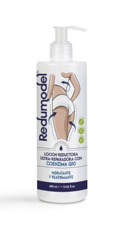 Lotion pour le Corps Amincissante Ultra-Réparatrice à la Coenzyme