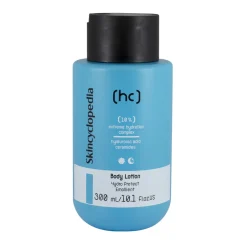 Lotion pour le Corps avec 10% Complexe d'Hydratation Extrême