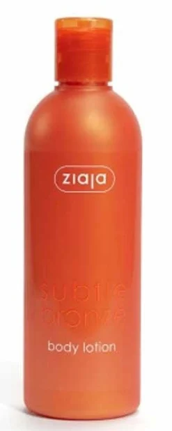 Lotion pour le Corps Bronzante