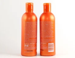 Lotion pour le Corps Bronzante