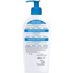 Lotion pour le Corps Ceramide Protect pour Peau Sèche