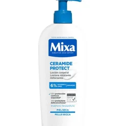 Lotion pour le Corps Ceramide Protect pour Peau Sèche