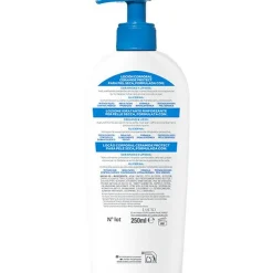 Lotion pour le Corps Ceramide Protect pour Peau Sèche