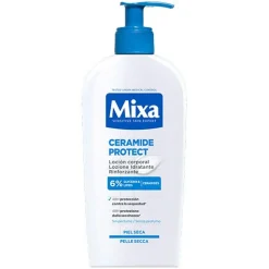 Lotion pour le Corps Ceramide Protect pour Peau Sèche