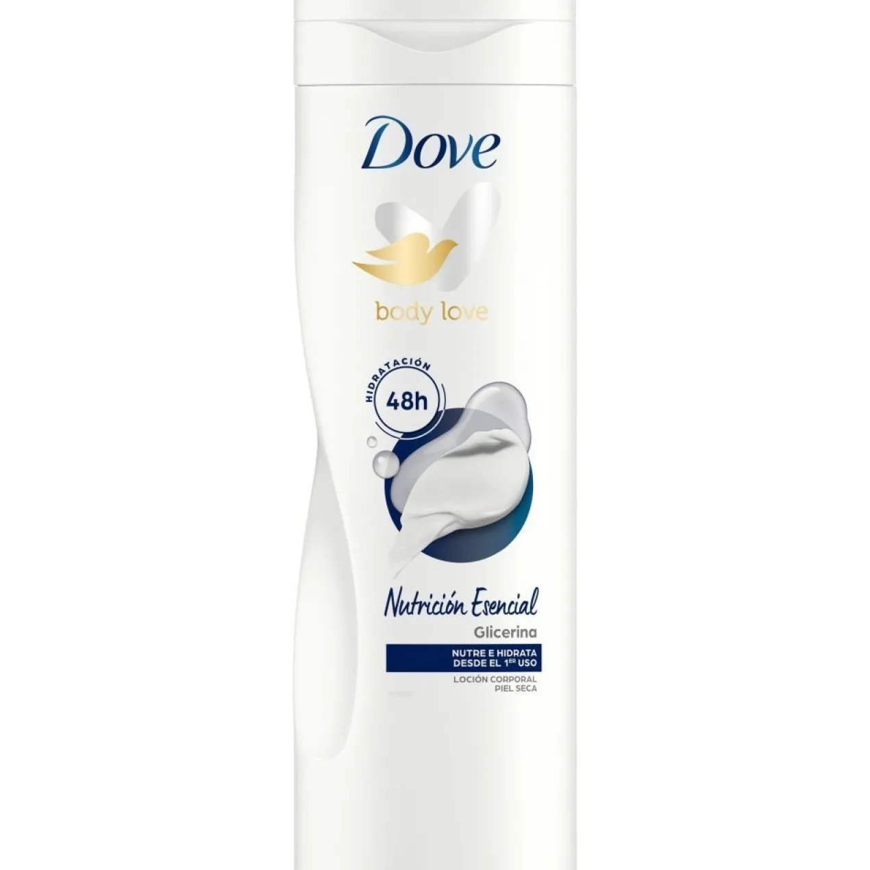 Lotion pour le Corps de Coco