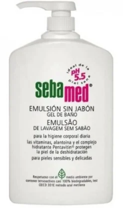 Lotion pour le Corps Enrichie
