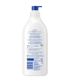 Lotion pour le Corps à l'Aloe Vera 72h Hydratation