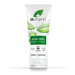 Lotion pour le Corps à l'Aloe Vera