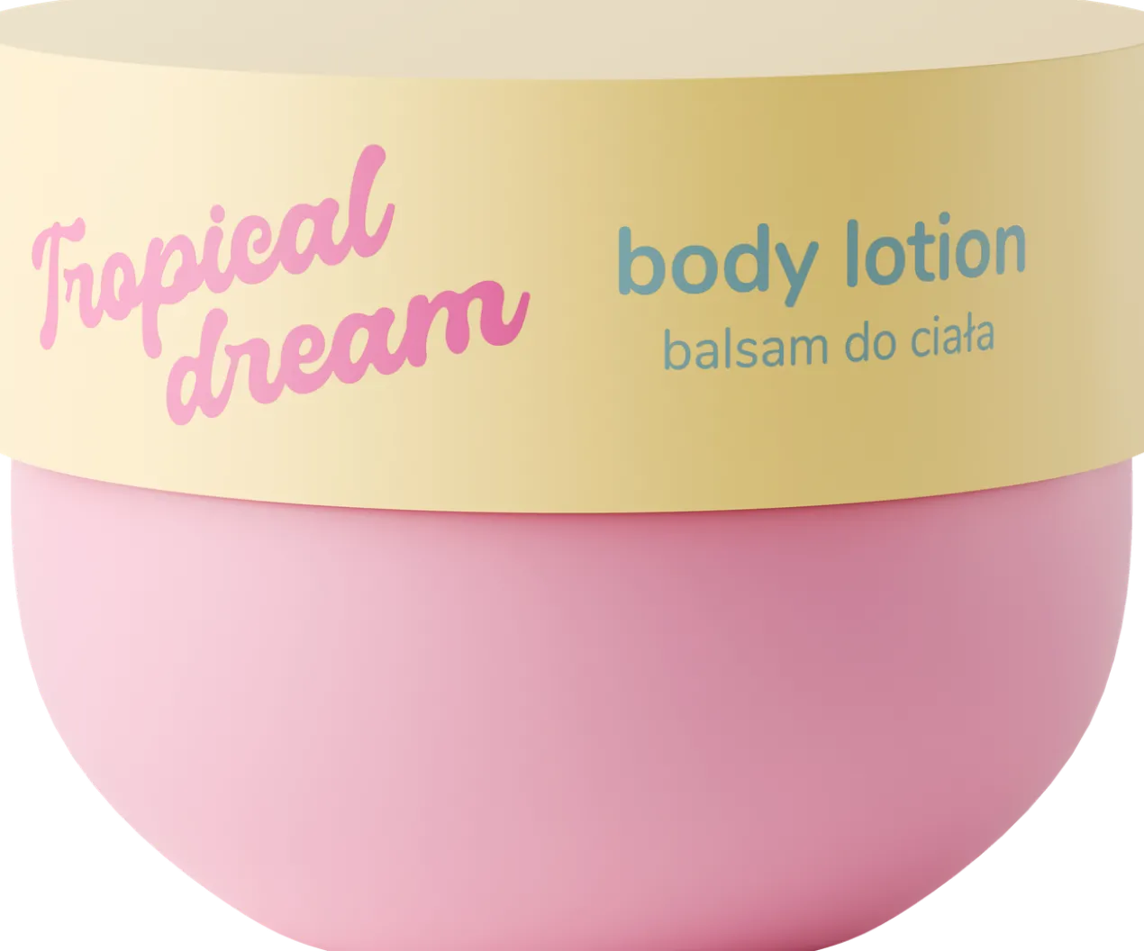 Lotion pour le Corps Mangue & Açaï