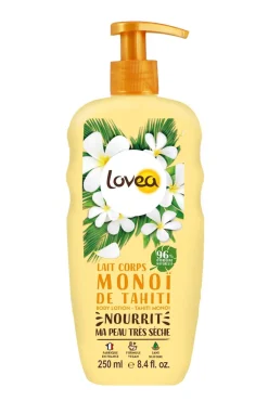 Lotion pour le Corps Monoi de Tahiti