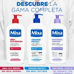 Lotion pour le Corps Urea Repair+ Peau Sèche