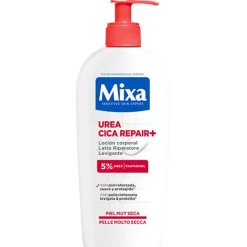 Lotion pour le Corps Urea Repair+ Peau Sèche
