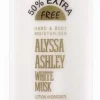 Lotion pour le Corps White Musk