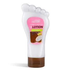 Lotion pour les pieds Coco