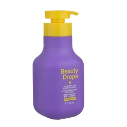 Lotion Pump Summer Vibes