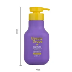 Lotion Pump Summer Vibes