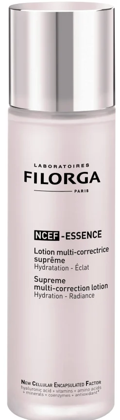 Lotion régénératrice suprême NCEF Essence
