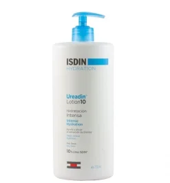 Lotion réhydratante Ureadin