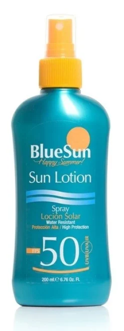 Lotion Solaire