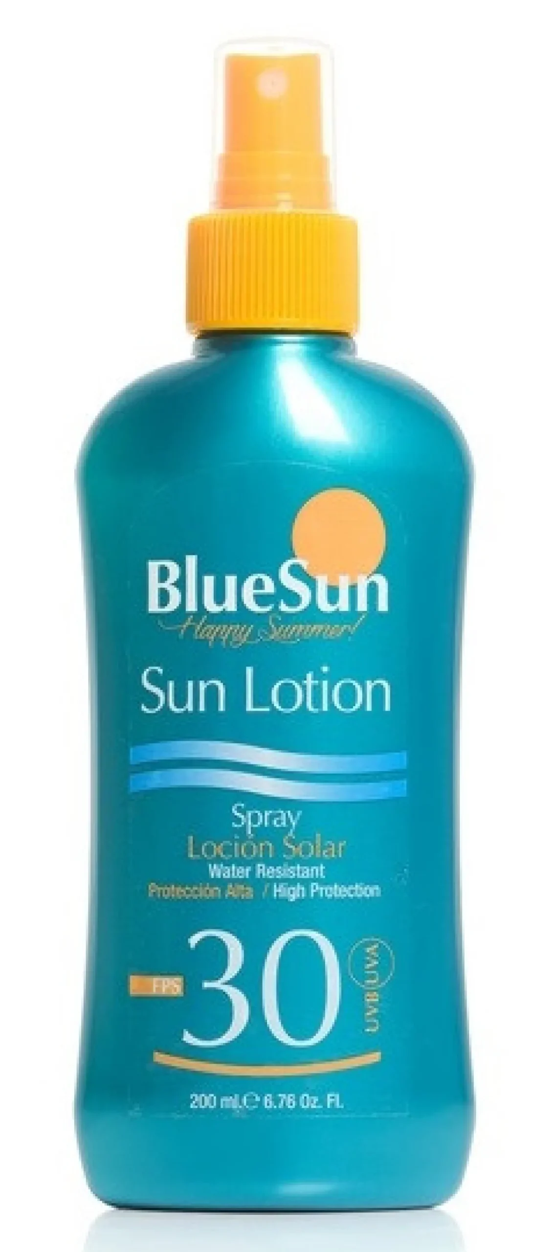 Lotion Solaire