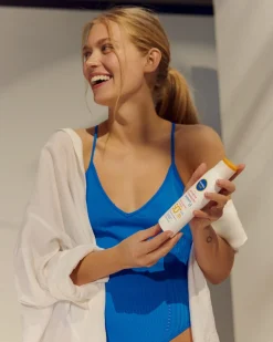 Lotion Solaire Anti-Allergies Solaires