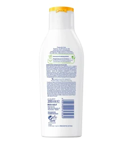 Lotion Solaire Anti-Allergies Solaires
