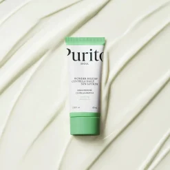 Lotion solaire quotidienne SPF50+ PA++++ Wonder Releaf Centella
