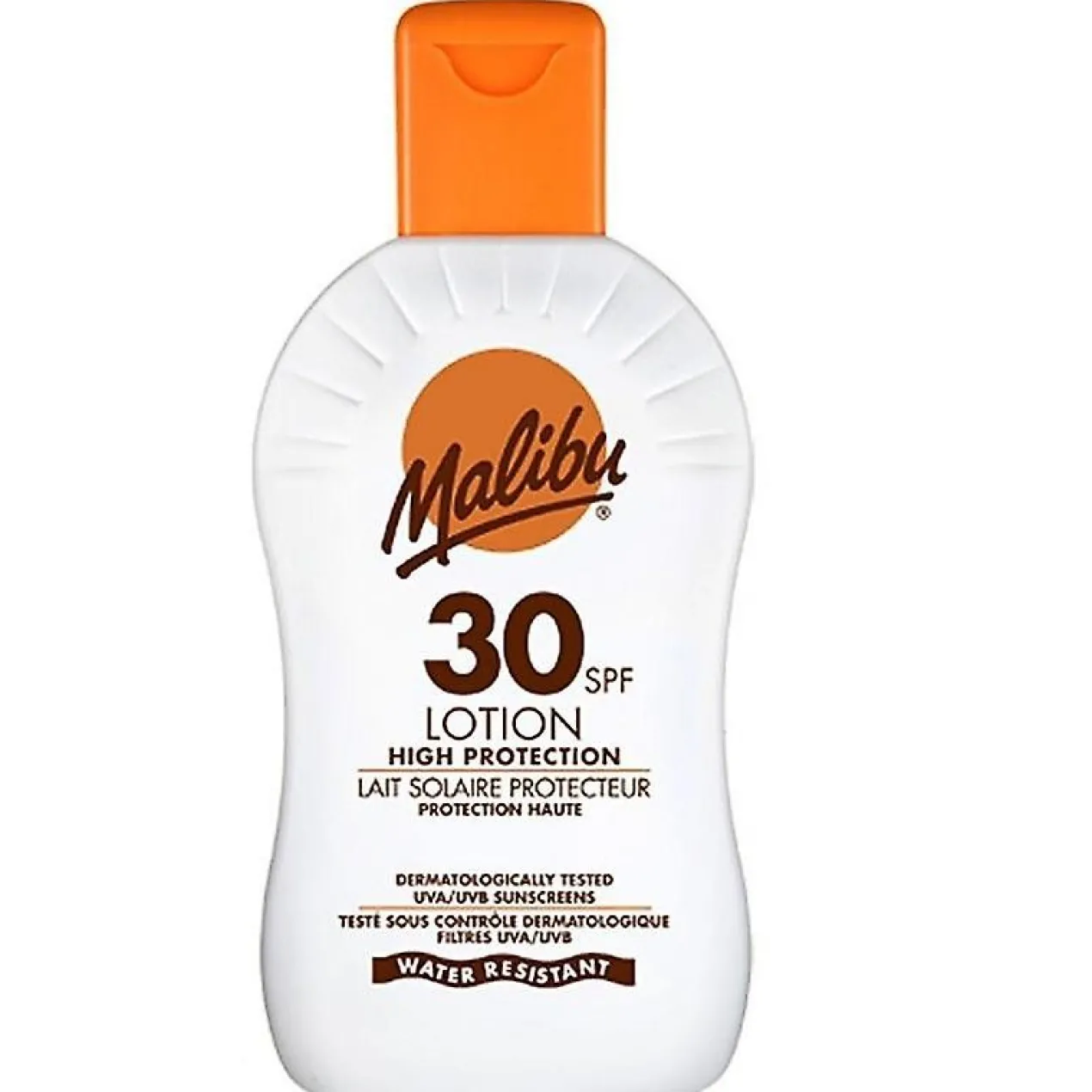 Lotion Solaire SPF30